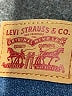 Levi's Blue Jeans Size 26 waist - photo 4