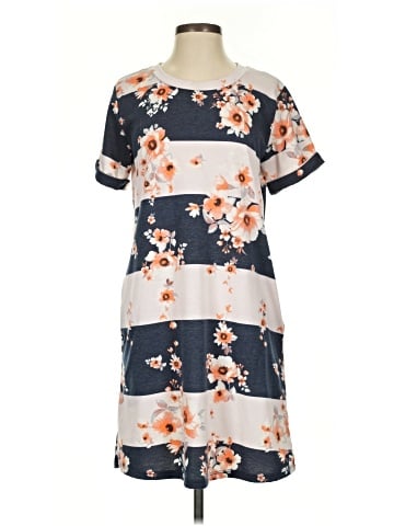 TwentyTen Casual Dress (view 1)