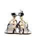 Sam Edelman Black Sandals Size 7 - photo 2