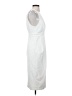 Pure Navy White Cocktail Dress Size 4 - photo 4