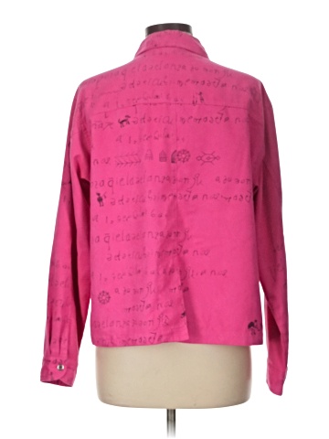 Chico's Design Long Sleeve Blouse (view 2)