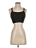 Fabletics Black Sports Bra Size S (estimated) - photo 1