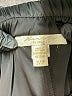 Haani 100% Polyester Black Dress Pants Size S - photo 7