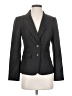 The Limited Gray Blazer Size 2 - photo 1