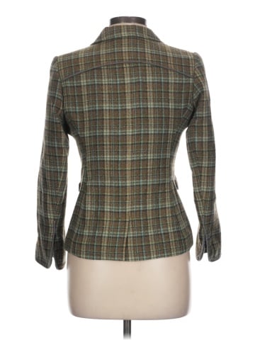 Express Wool Blazer (view 2)