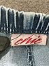 Chic Blue Jeans Size L - photo 7