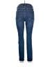 Universal Thread Argyle Blue Jeans Size 12 - photo 2