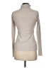 H&M Tan Turtleneck Sweater Size 6 - photo 2