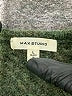Max Studio Tweed Green Pullover Sweater Size L - photo 7