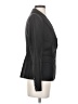 The Limited Gray Blazer Size 2 - photo 4