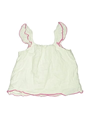 Baby Gap Sleeveless Blouse (view 2)