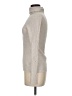 H&M Tan Turtleneck Sweater Size 6 - photo 5