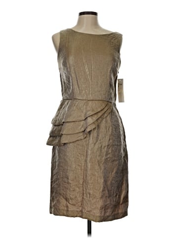 London Times Cocktail Dress (view 1)