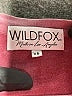 Wildfox Burgundy Pullover Sweater Size XS - photo 7