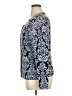 Charter Club Paisley Blue Pullover Sweater Size XL - photo 5
