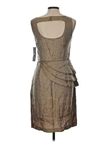 London Times Cocktail Dress (view 2)