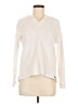 Roxy Ivory Pullover Sweater Size M - photo 1