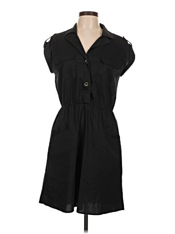 Pendleton Casual Dress (view 1)
