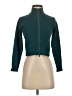 Fabletics Teal Track Jacket Size XS (estimated) - photo 1
