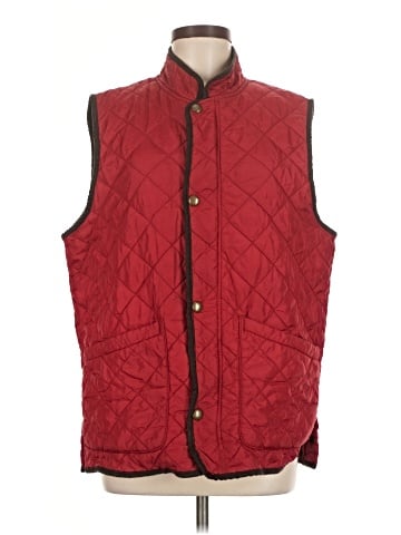 Chaps Vest (view 1)