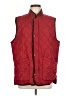 Chaps 100% Polyester Red Vest Size M - photo 1