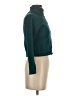 Fabletics Teal Track Jacket Size XS (estimated) - photo 4