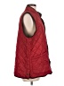 Chaps 100% Polyester Red Vest Size M - photo 4