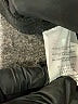 J.Crew Solid Black Dress Pants Size 12 (tall) - photo 8