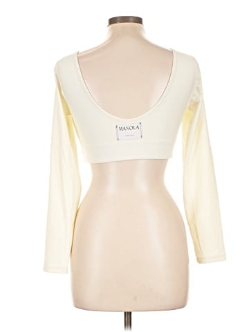 Manola Long Sleeve T-Shirt (view 2)