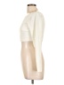 Manola Ivory Long Sleeve T-Shirt Size L - photo 5