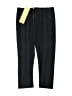 Shein Chevron-herringbone Black Casual Pants Size 18-24 mo - photo 1