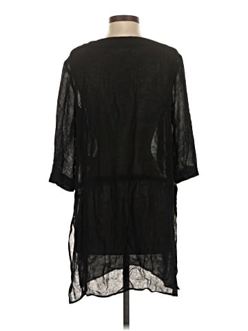 Ready to Fish Casual Dress (view 2)