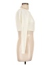 Manola Ivory Long Sleeve T-Shirt Size L - photo 4