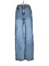 BCBGeneration Blue Jeans Size 7 - photo 1
