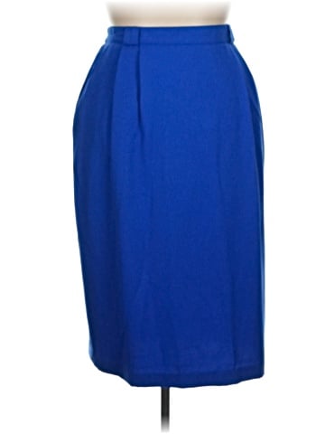 Liz Baker Formal Skirt (view 1)