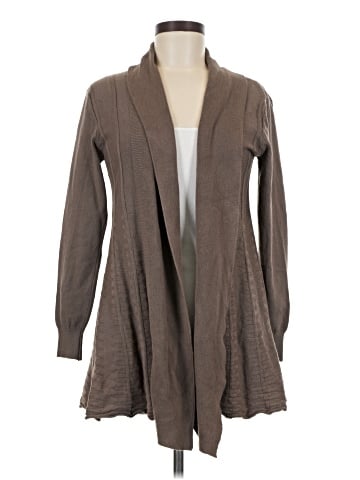Lapis Kimono (view 1)