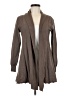 Lapis Brown Kimono Size L - photo 1