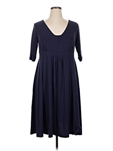 Mossimo Casual Dress (view 1)