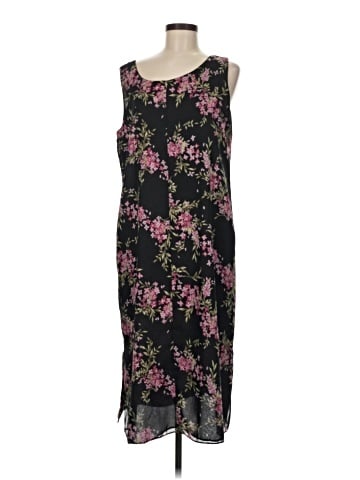 Impressions Casual Dress (view 1)