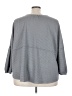 chic soul (chicsoul.com) Gray Thermal Top Size 3X - photo 2