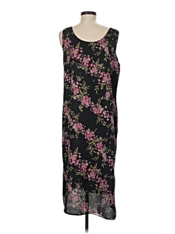 Impressions Casual Dress (view 2)