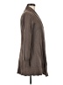 Lapis Brown Kimono Size L - photo 4