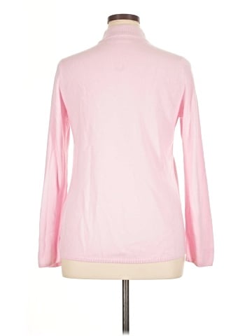 Kim Rogers Turtleneck Sweater (view 2)