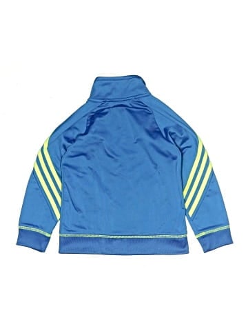 Adidas Track Jacket (view 2)