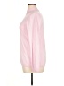 Kim Rogers Pink Turtleneck Sweater Size XL - photo 5
