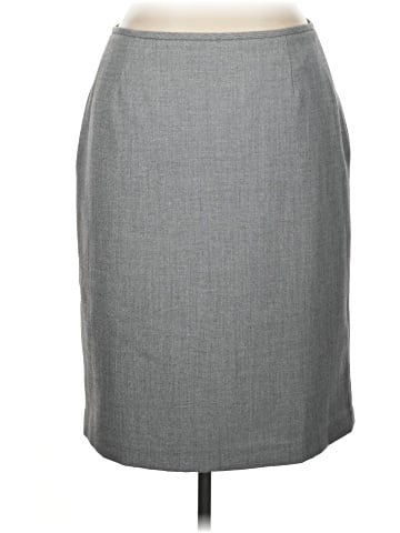 Isabella suits Formal Skirt (view 1)