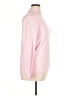 Kim Rogers Pink Turtleneck Sweater Size XL - photo 4