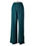 Unbranded Teal Casual Pants Size S - photo 1