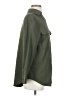 Unbranded 100% Polyester Green Long Sleeve Blouse Size S - photo 4