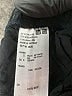 Uniqlo 100% Rayon Solid Black Track Pants Size S (kids) - photo 3